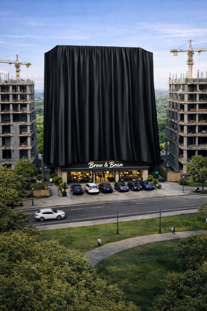 The Gravity Building